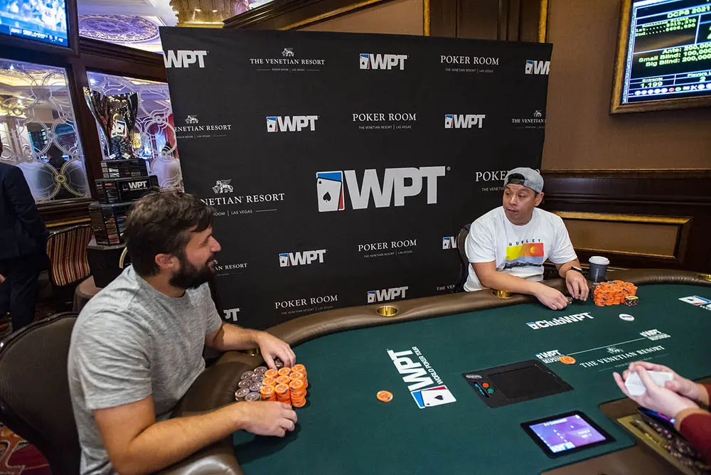 Three Female Players Make The Final Table For The First Time In WPT History