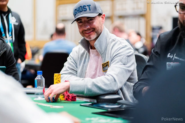 2023 WSOP Day 28: Hallett, Gorodinsky, & Horecki Find WSOP Gold