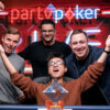 PartyPoker LIVE Seeks to Exceed Their Success From 2023