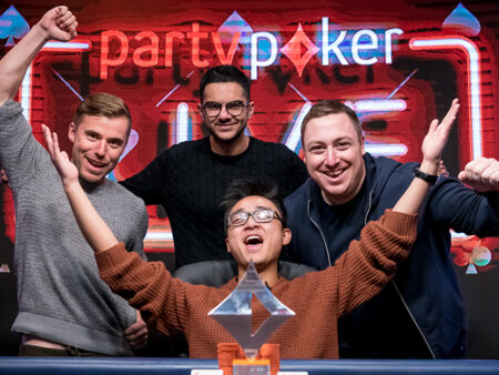 PartyPoker LIVE Seeks to Exceed Their Success From 2023