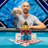 Stephen Chidwick Wins his Second WSOP Bracelet and Gets Closer to Bonomo in All-Time Money List