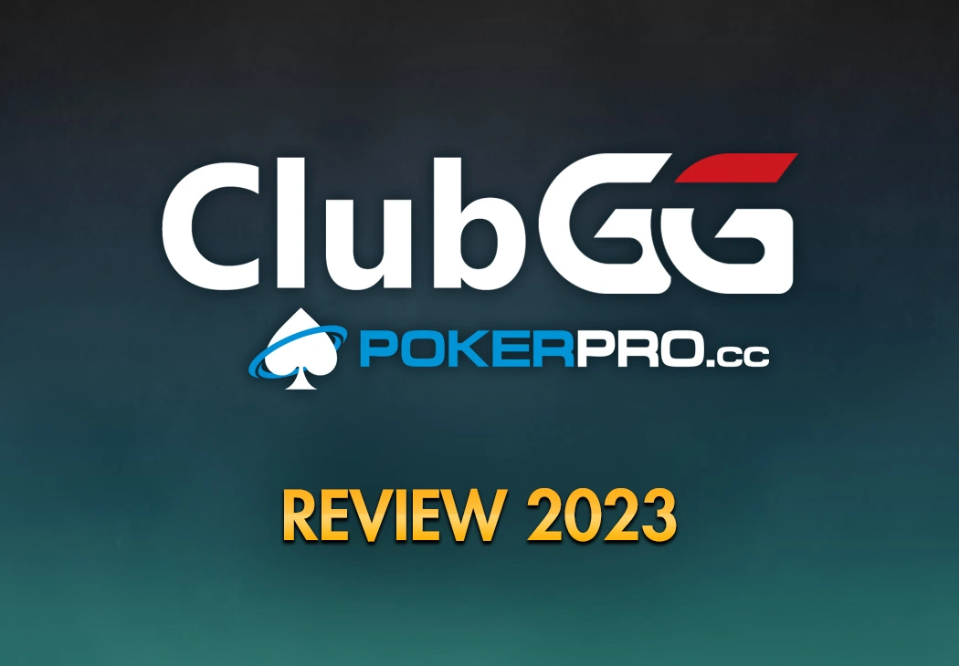 ClubGG Poker Review for 2023