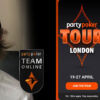 Matt Staples Shares His Thoughts on PartyPoker Tour Return and More