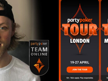 Matt Staples Shares His Thoughts on PartyPoker Tour Return and More