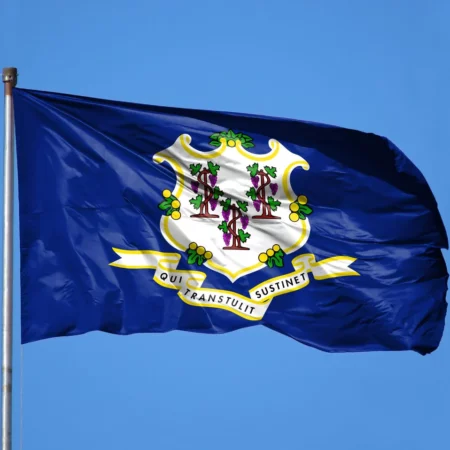 Connecticut Moves Toward Shared Online Poker Tables with MSIGA