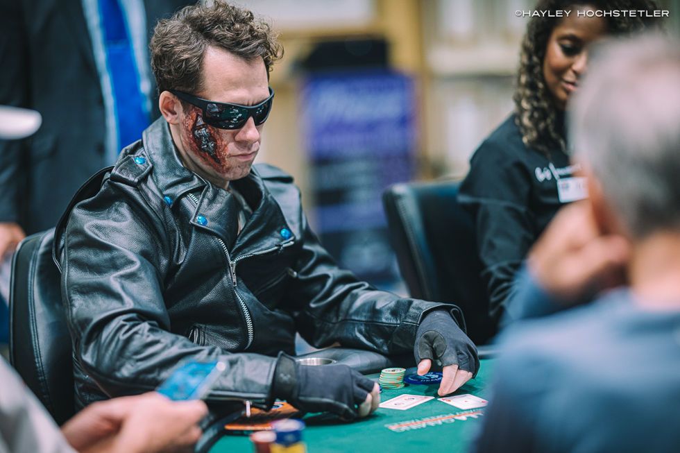 2023 WSOP Day 21: Two Bracelets Awarded as Kabrhel Accused of Cheating