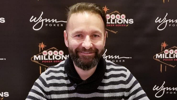 Negreanu Continues His Excellent Form With a New Win for $216,000