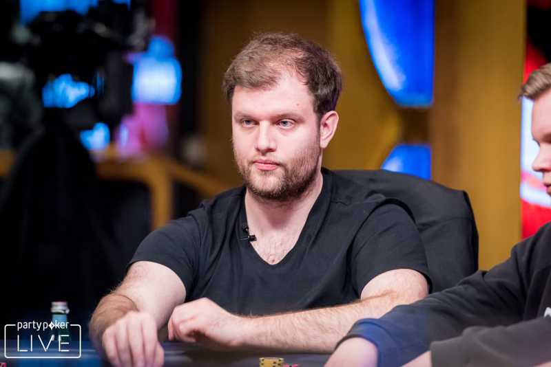 Daniel Smiljkovic Wins WSOP Online $5,000 6-Max Championship