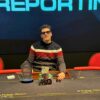 Davide Ceglia Triumphs at 2025 Perla Poker Festival Main Event – Winter Edition (€17,000)