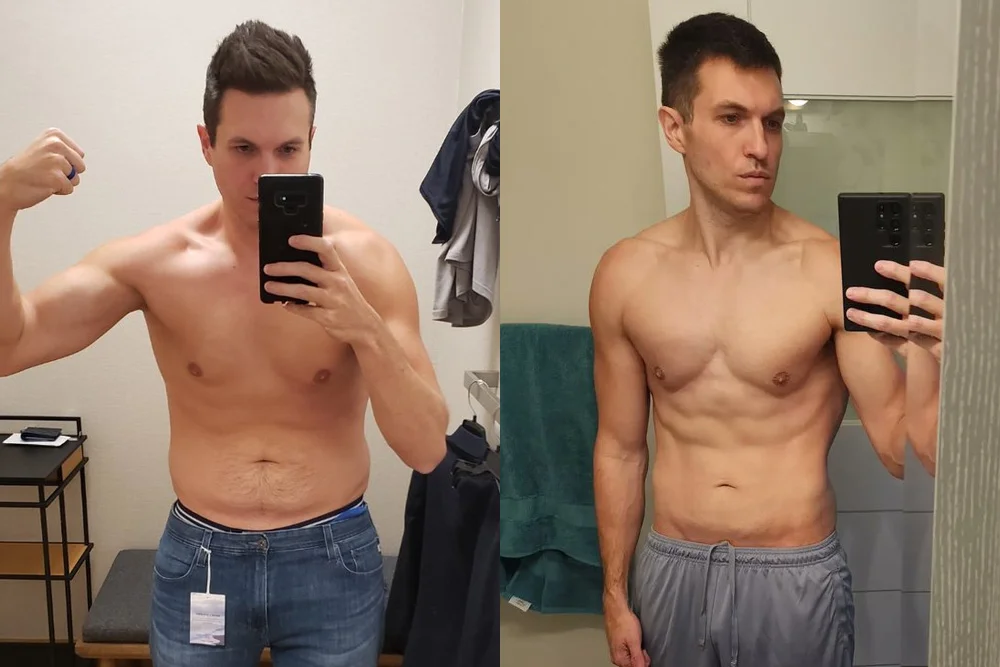 Prop Bet: Doug Polk Got Shredded