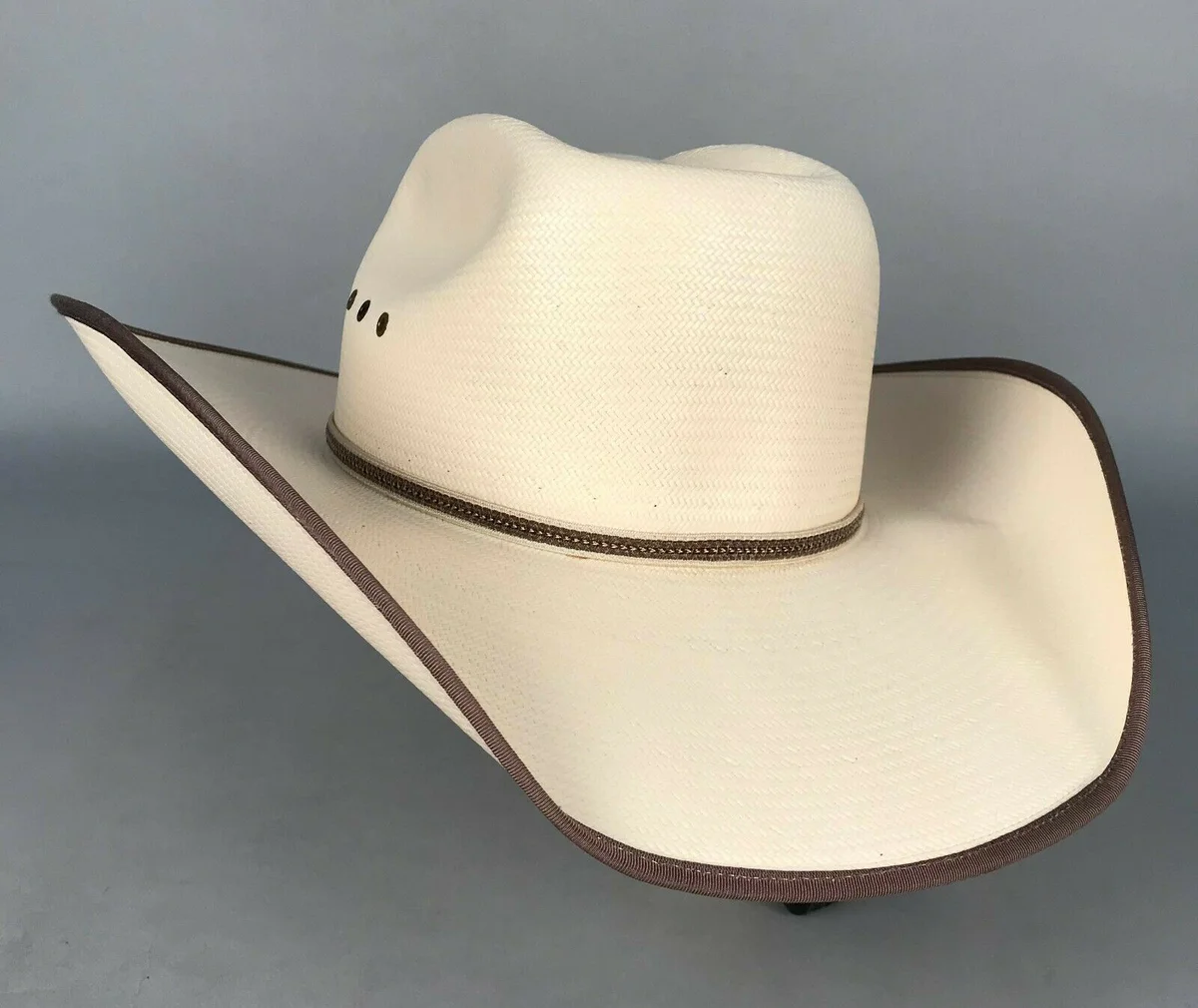 Doyle Brunson’s 'Game Worn' Hat for Sale on eBay with $4,999.99 Asking Price