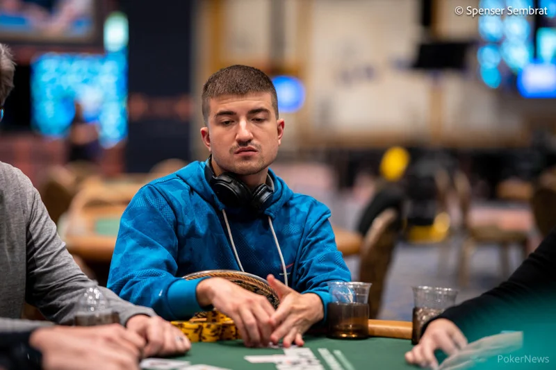 2023 WSOP Day 4: Chad Eveslage & Michael Moncek Win Second Bracelets 