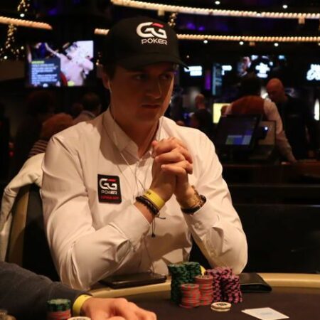 One of the most popular poker streamers is back on Twitch! 