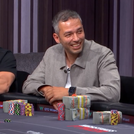 High Stakes Poker Season 13 Episode 5 Recap