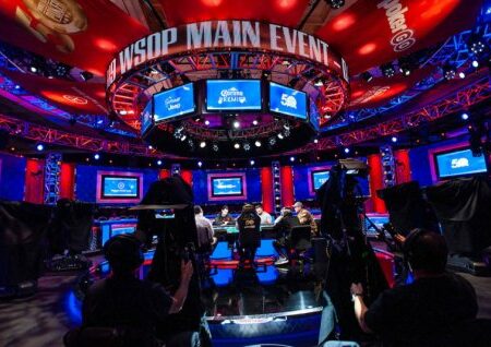 GGPoker and ClubGG Send 774 Players to the 2023 WSOP Main Event