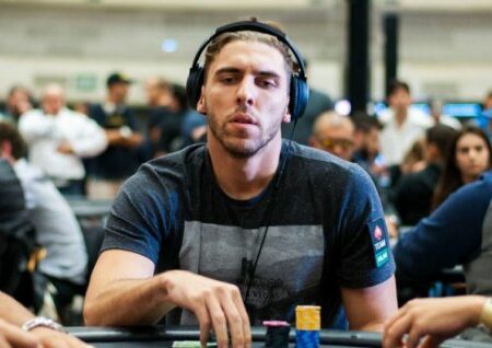 Caio Pessagno and Simon Mattsson Become WPT Online Series Champions