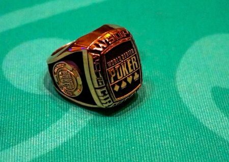 The Easiest WSOP Circuit Ring Win in History?