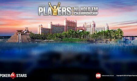 PokerStars NLH Player Championship, Day 4