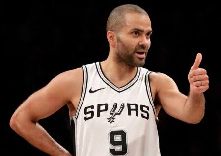 NBA Legend Tony Parker Qualifies for $10,000 WSOP Main Event