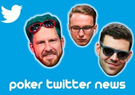 Poker Twitter News: Poker Is Easy