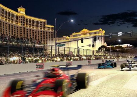 Price Too High During Formula 1 Las Vegas Grand Prix for Poker Players?