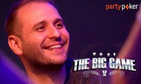 The Big Game V – Episode 19