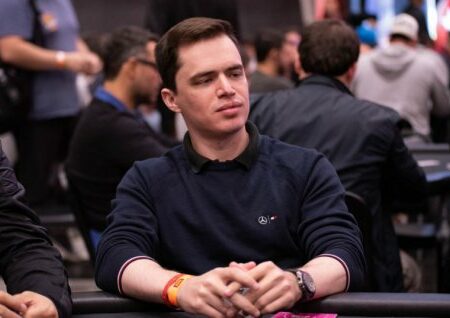 Brazilian Eduardo Pires Winner of The WSOP Millionaire Maker for $1.38M