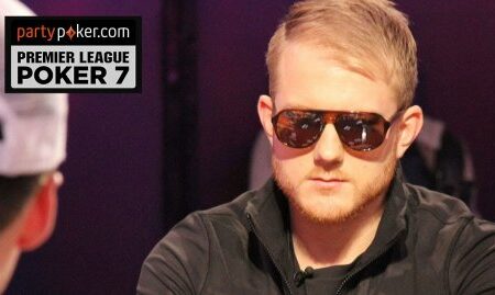 Premier League Poker 7 – Episode 01