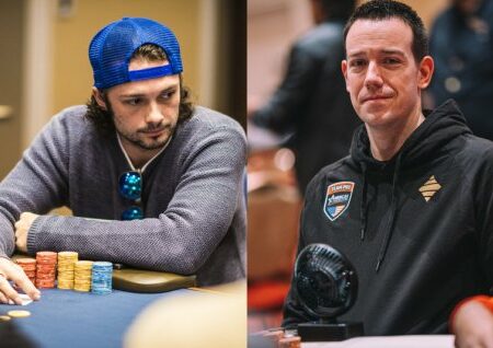 Michael Loncar and Jeff Boski Get Their Signature Jackpot Tournaments