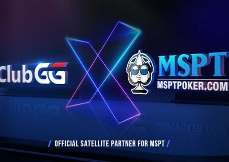 ClubGG Announces Official Satellite Partnership for the Mid-States Poker Tour