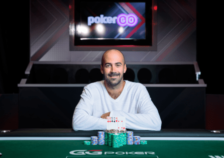 2023 WSOP Day 31 & 32: Jason Mercier Dusts Off Cobwebs to Win Sixth Bracelet