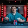 2023 WSOP Day 11: Valentino Konakchiev Wins First Bracelet in $2,500 NLHE Freezeout ($435,924)