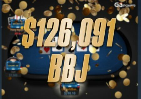 UNREAL: PokerPro Member UnlimitdBankrol Hits His FOURTH Bad Beat Jackpot on GG!!