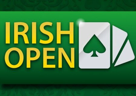 The Irish Open Will Finally Return This April