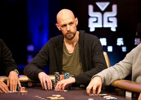 Chidwick, Dvoress and Petrangelo Chop Up GGSF Super High Roller