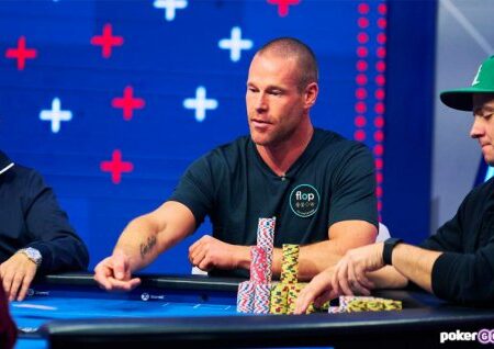 Patrik Antonius Wins Largest Poker Hand in TV History for $1,978,000!