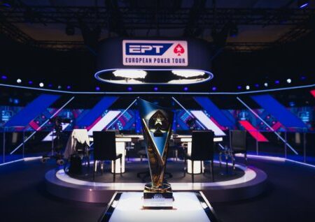 Livestreams from EPT Barcelona 2023