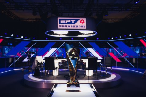 EPT Livestreams