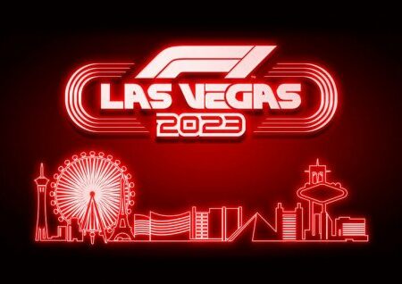 Las Vegas Added to Formula 1 Calendar in 2023