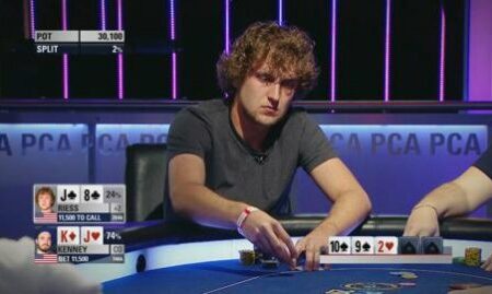 PCA 2014: Super High Roller – Episode 1