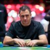 2023 WSOP Day 17: Robert Mizrachi Hunting for Fifth Bracelet