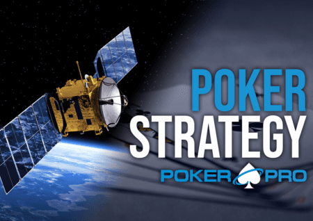 Playing Satellites – Full Power of ICM