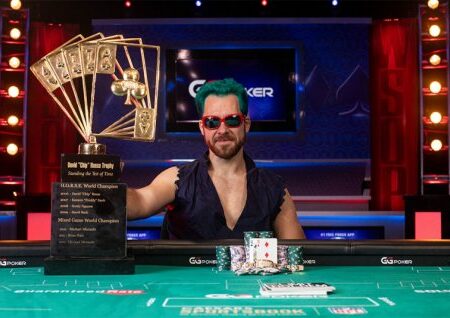 Dan ‘Jungleman’ Cates Wins 2021 WSOP $50K Poker Players Championship