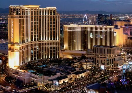 Card Player Poker Tour Set To Return To Venetian Las Vegas This Fall