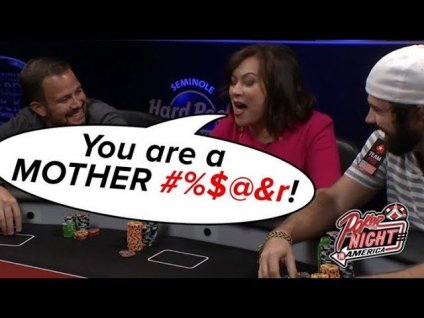 Poker Night in America, Season 5 Episode 14