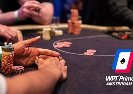 World Poker Tour Heads to Amsterdam for WPT Prime Series