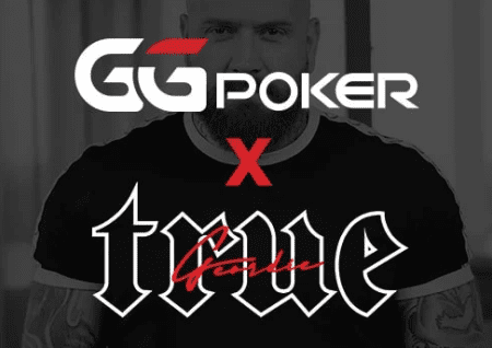 True Geordie and GGPoker Forge Exciting Partnership