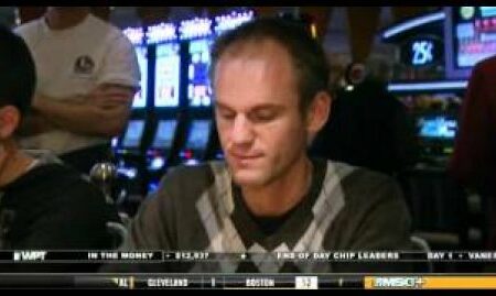 World Poker Tour – Season 10 Episode 13