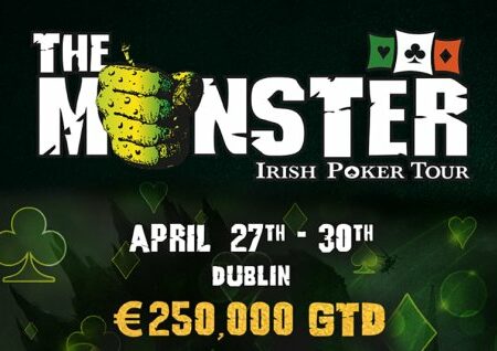 After Irish Open Comes the Record-Breaking €150,000 The Monster