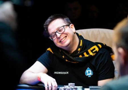 Israel’s Gabi Livshitz Conquers WSOP Online PLOSSUS for $152K